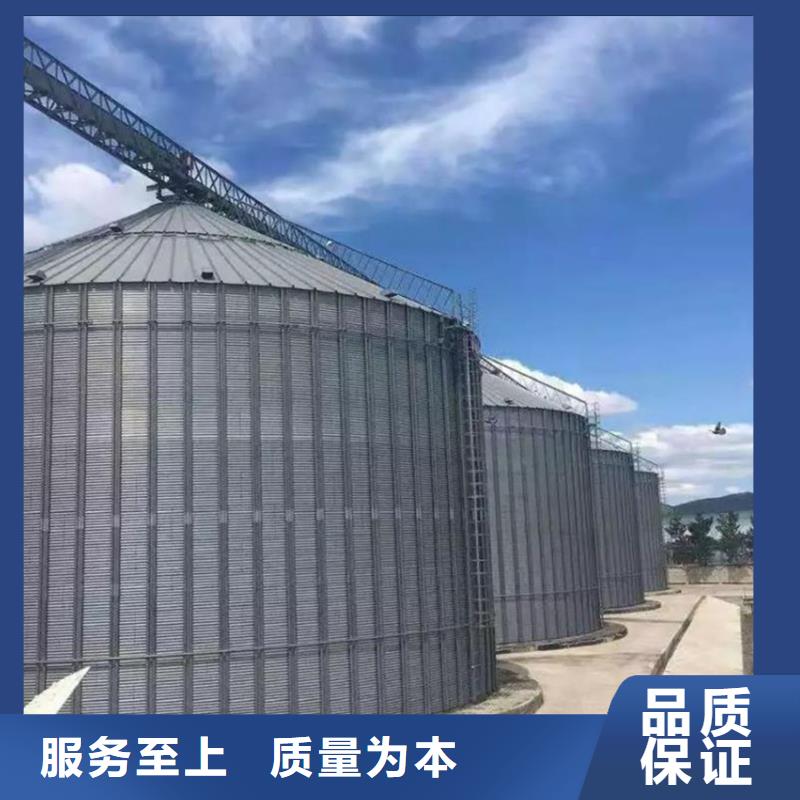 镀锌装配式钢板仓-我们只做高品质