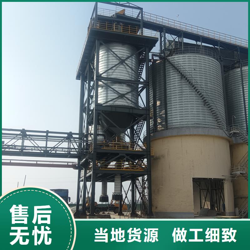 价格合理的立式装配钢板仓公司