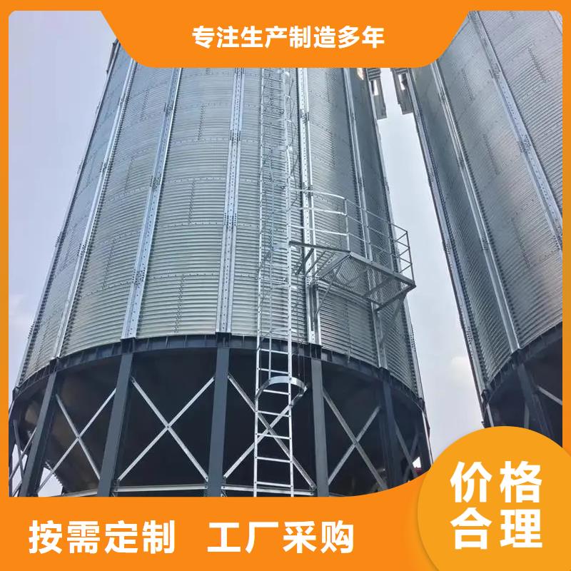 农作物风干仓质量好