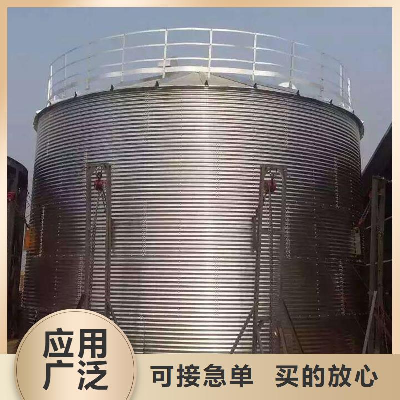 农作物风干仓质量好