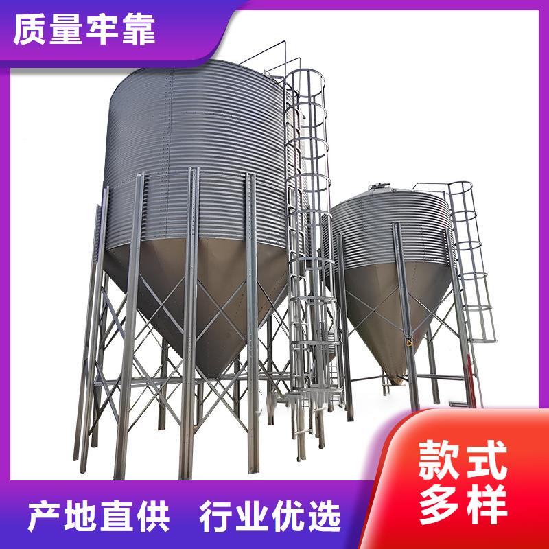 镀锌圆筒仓优质供货商