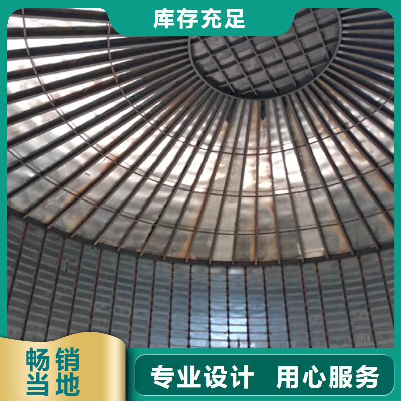 装配式粮食存储仓-值得拥有