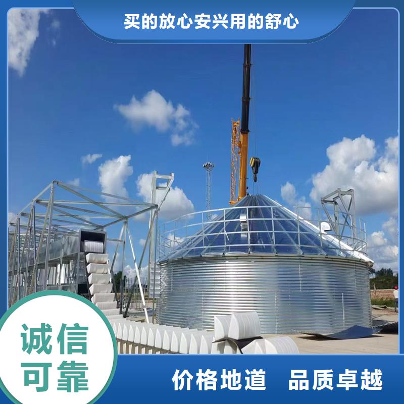小型钢板仓储存仓厂家服务热线