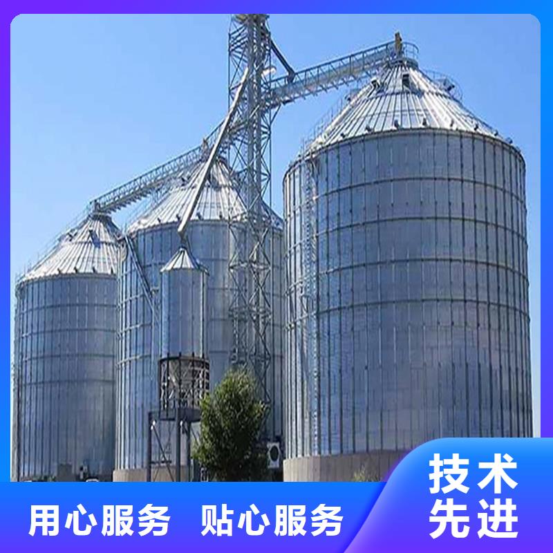 镀锌圆筒仓优质供货商