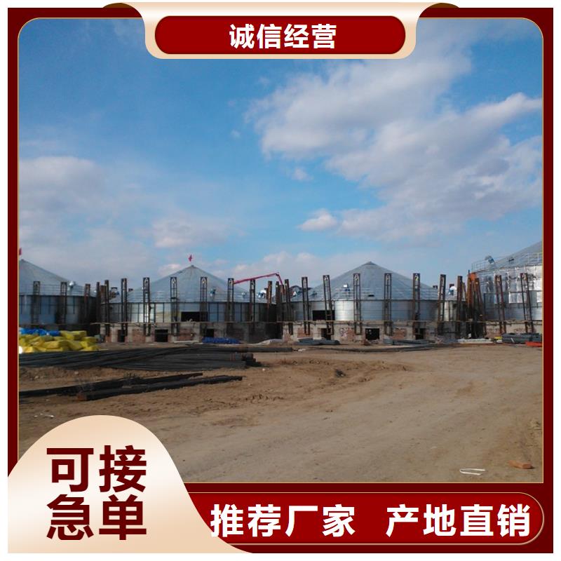 粮食储存仓专业供货商