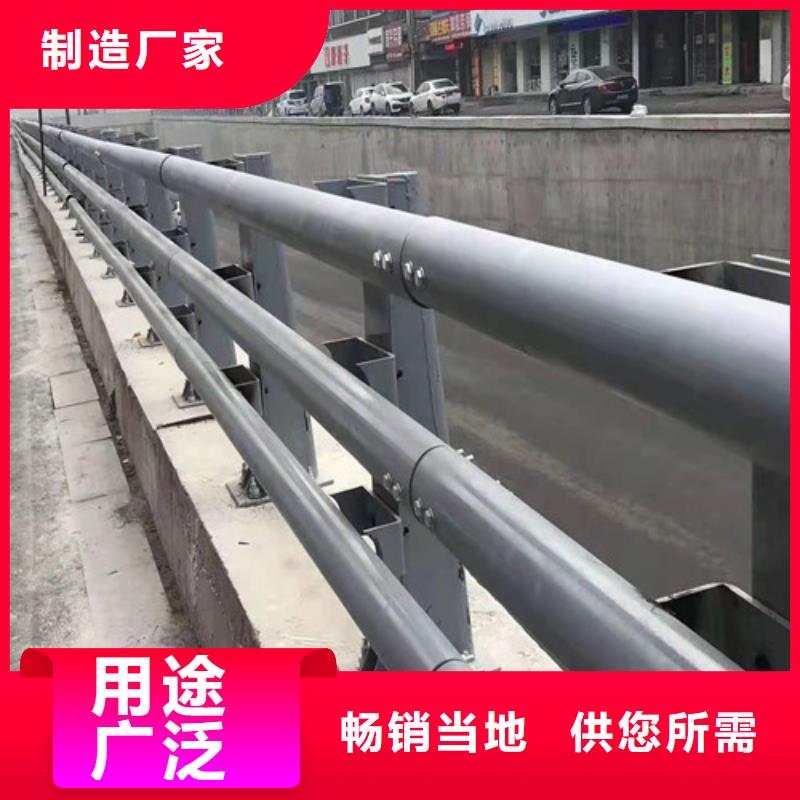 201不锈钢复合管产品质量过关