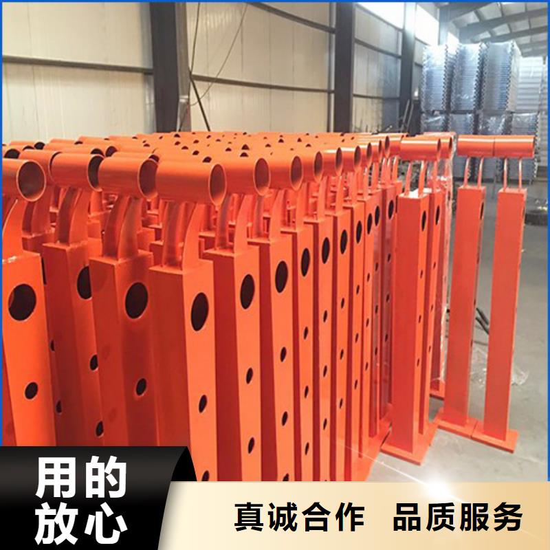 大桥护栏_支持定制