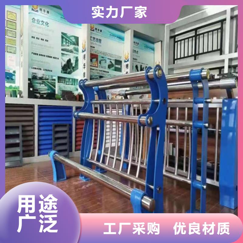 桥梁景观护栏2025新款设计