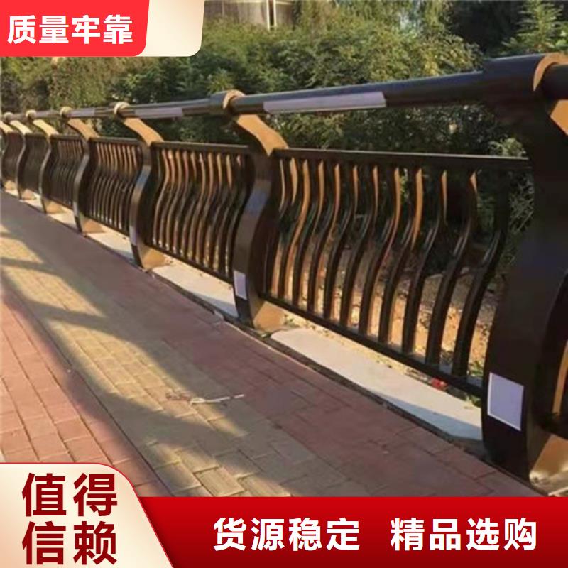 公路防撞灯光护栏供应商