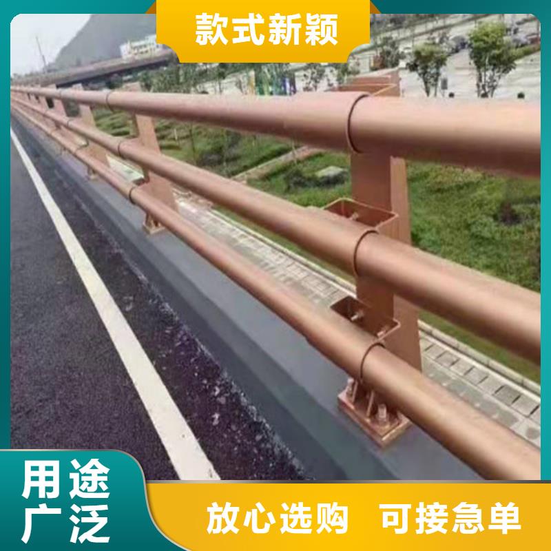 景区护栏给您底价优惠