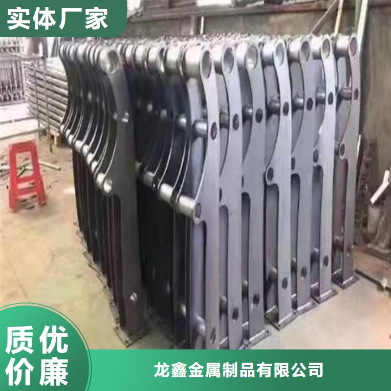 海边景区护栏大品牌口碑好