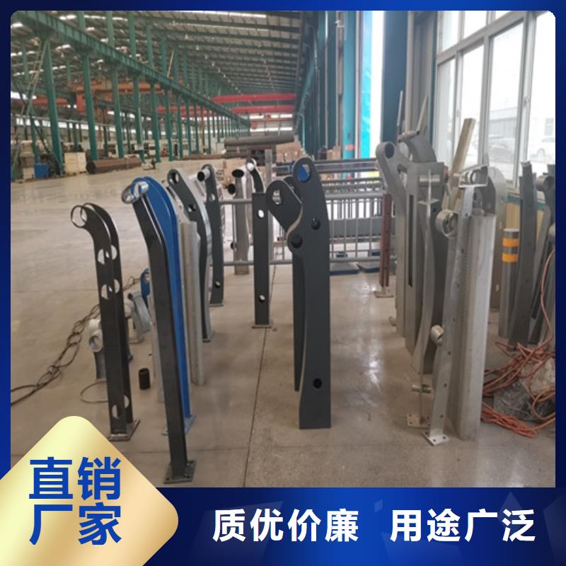 隔离护栏定制厂家是您