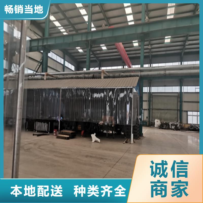 景观护栏人行天桥防护栏精工细致打造