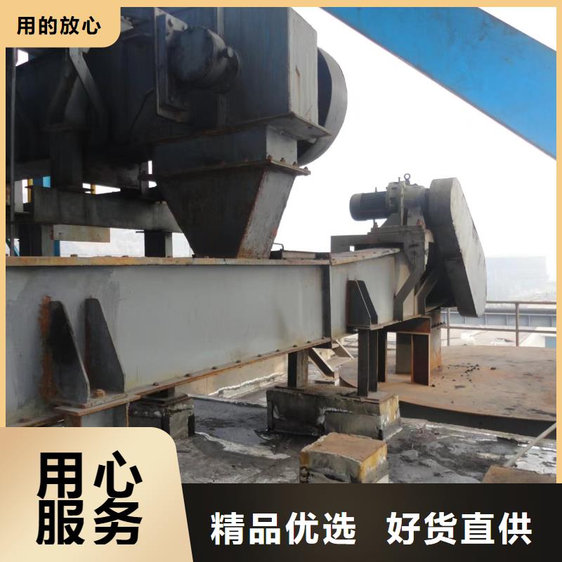 水平式输送机实力雄厚