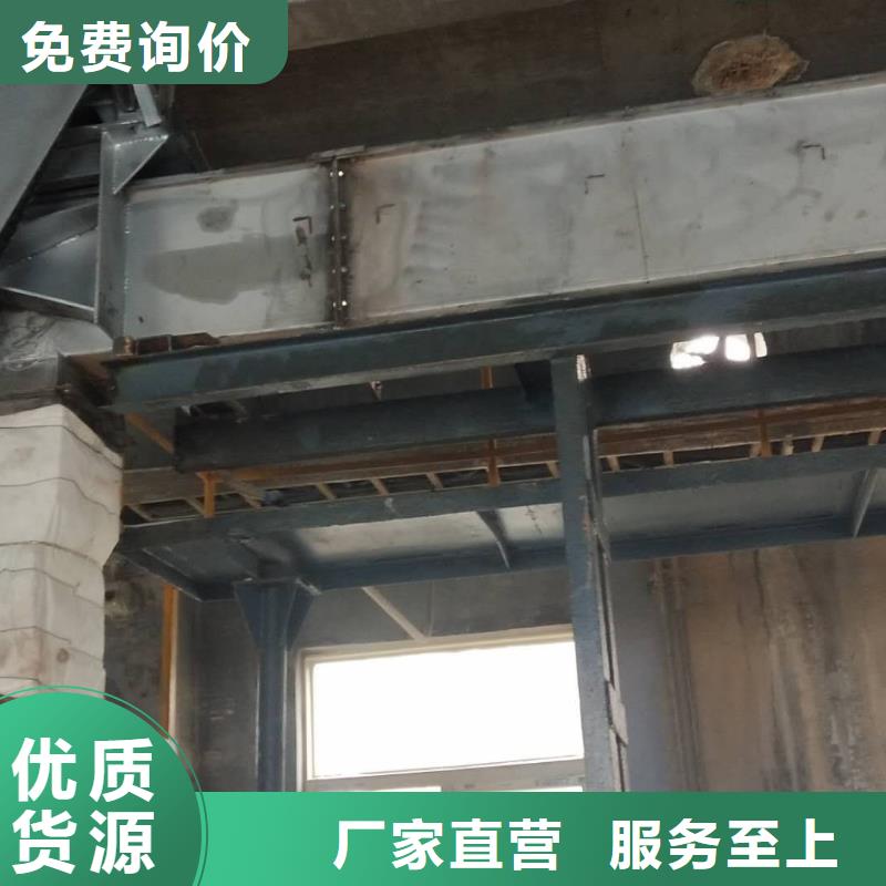 埋刮板式输送机施工队伍