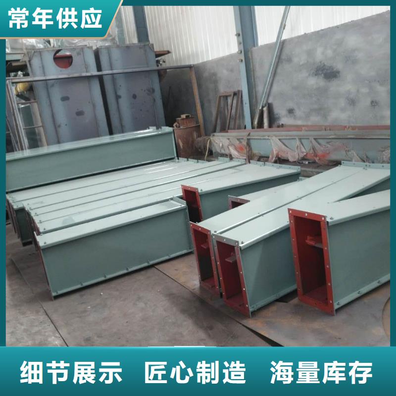 水平刮板输送机价格型号齐全