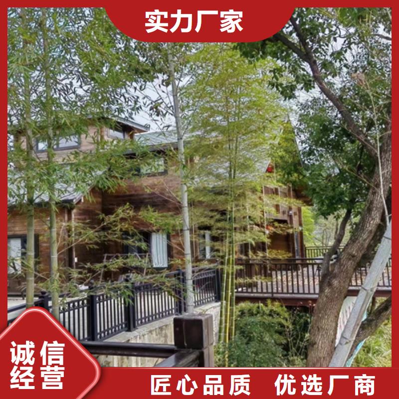 轻钢别墅现货报价
