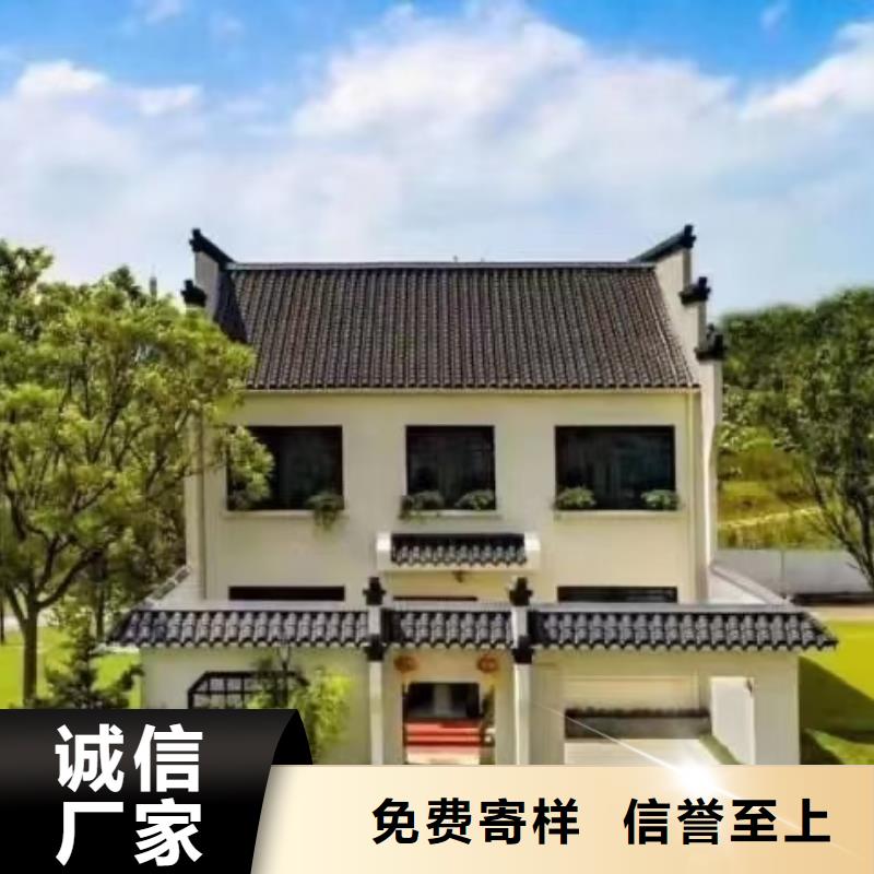 濉溪一百多平方轻钢别墅多少钱？