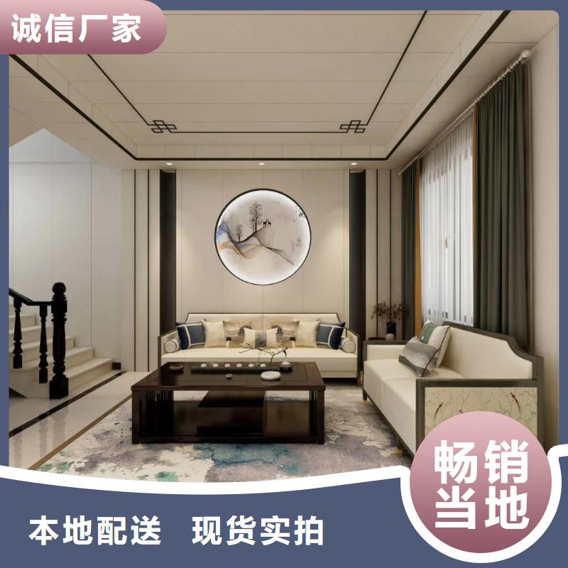 岳西县一百多平方轻钢别墅特点