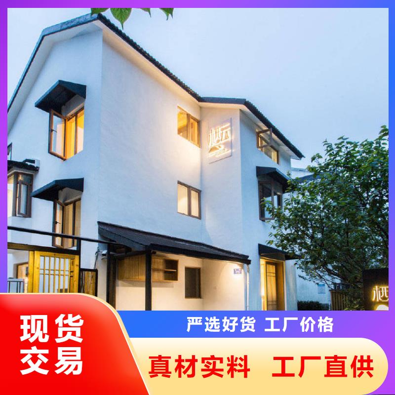 埇桥区轻钢房屋入住啥感受？