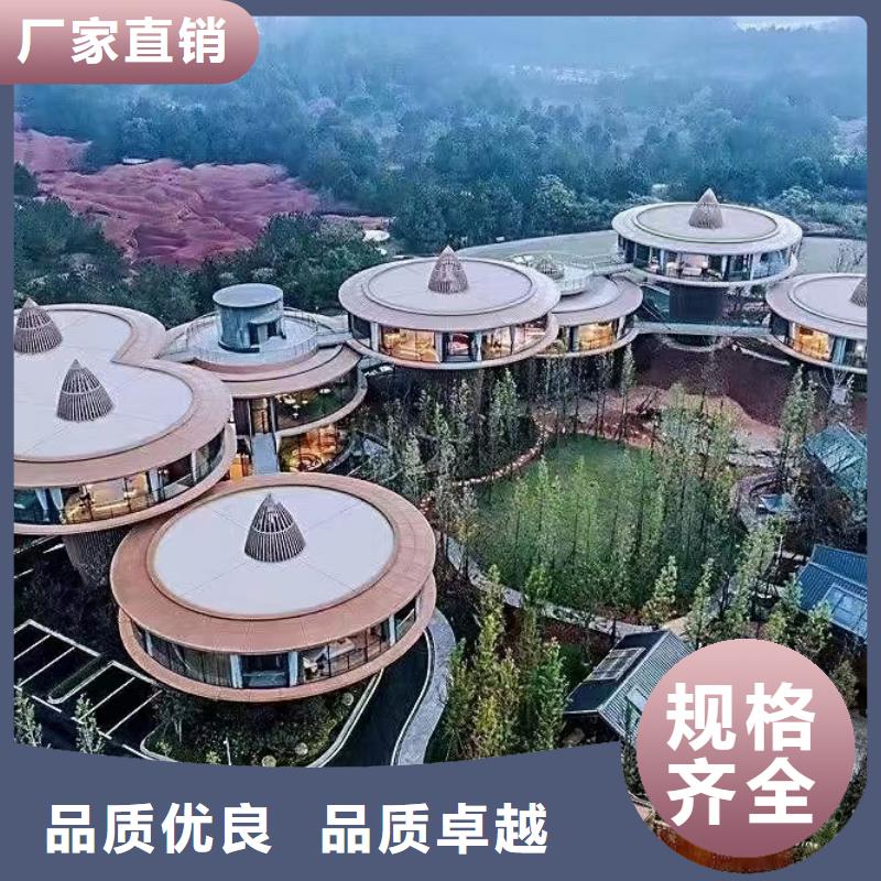 寿县一层轻钢别墅能建吗