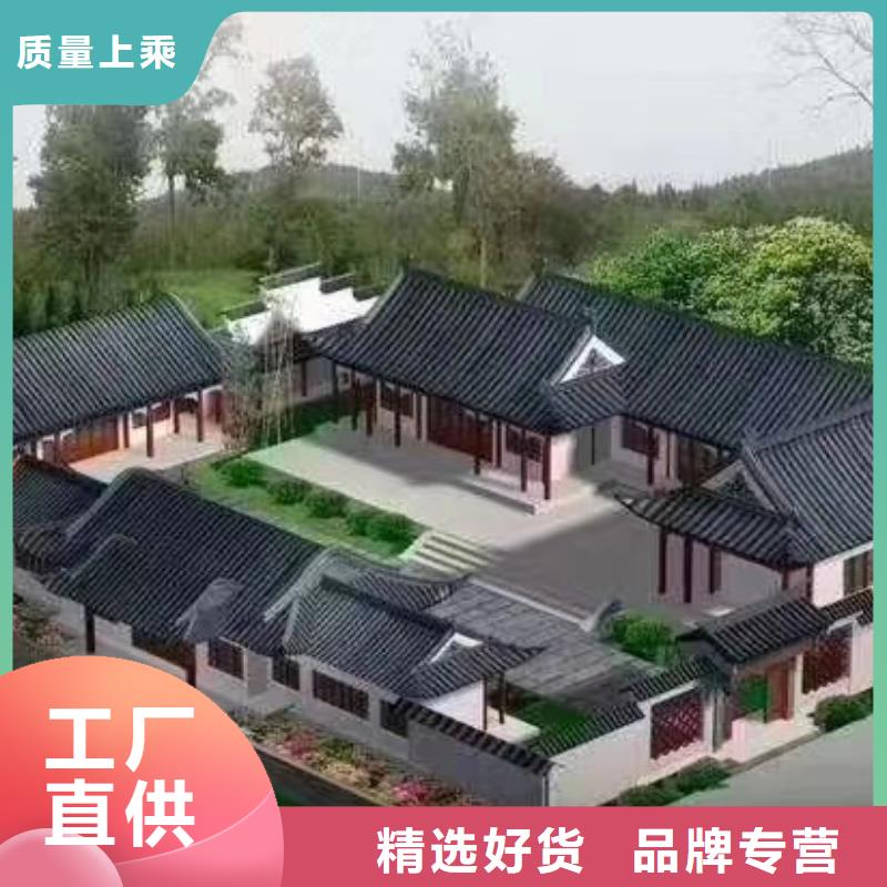 颍上建一栋轻钢别墅好处