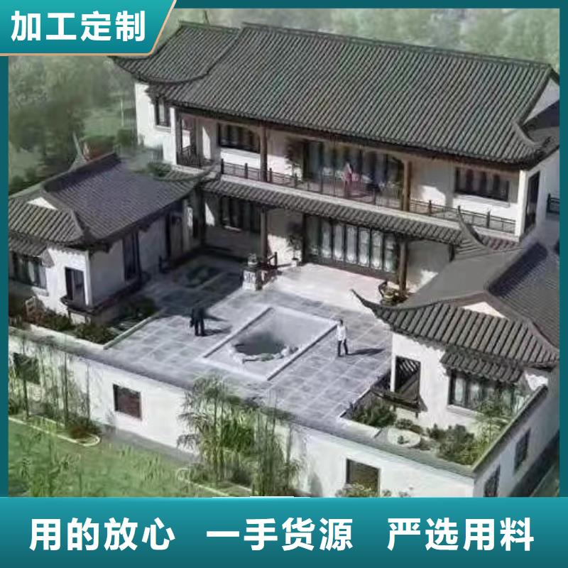 阜南县轻钢别墅设计的缺点在哪