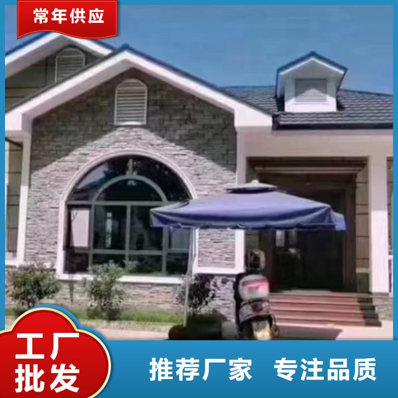 轻重钢别墅多少钱一平方