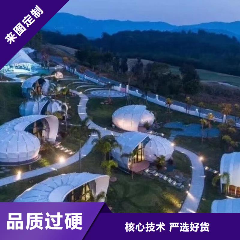 【现代风格轻钢别墅】轻钢房屋用心制造