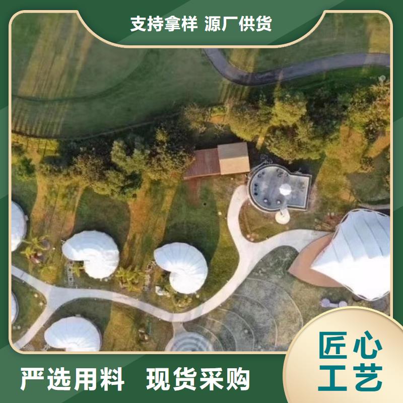 现代风格轻钢别墅轻钢房屋N年大品牌