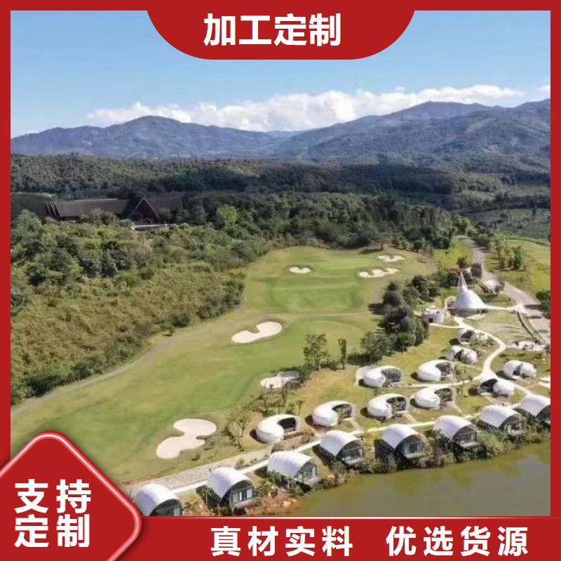 颍泉区轻重钢别墅生产厂家