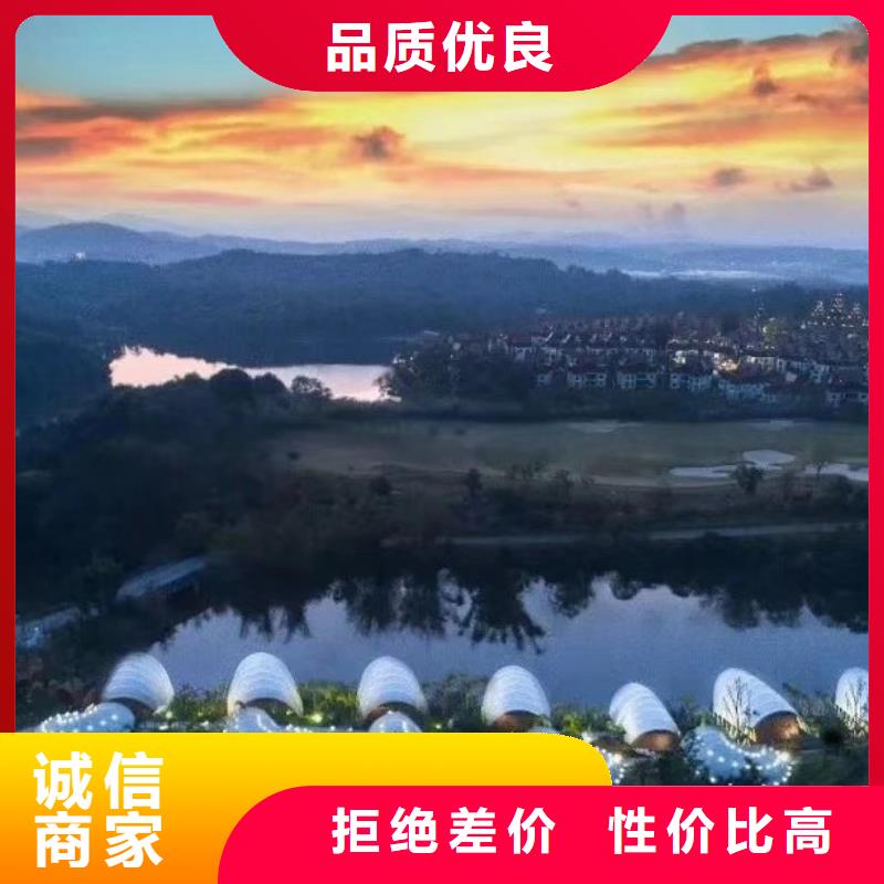 现代风格轻钢别墅轻钢房屋N年大品牌