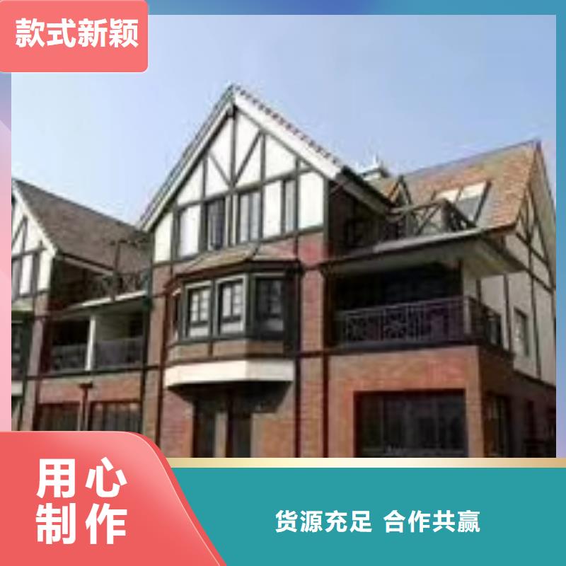 颍上建一栋轻钢别墅好处