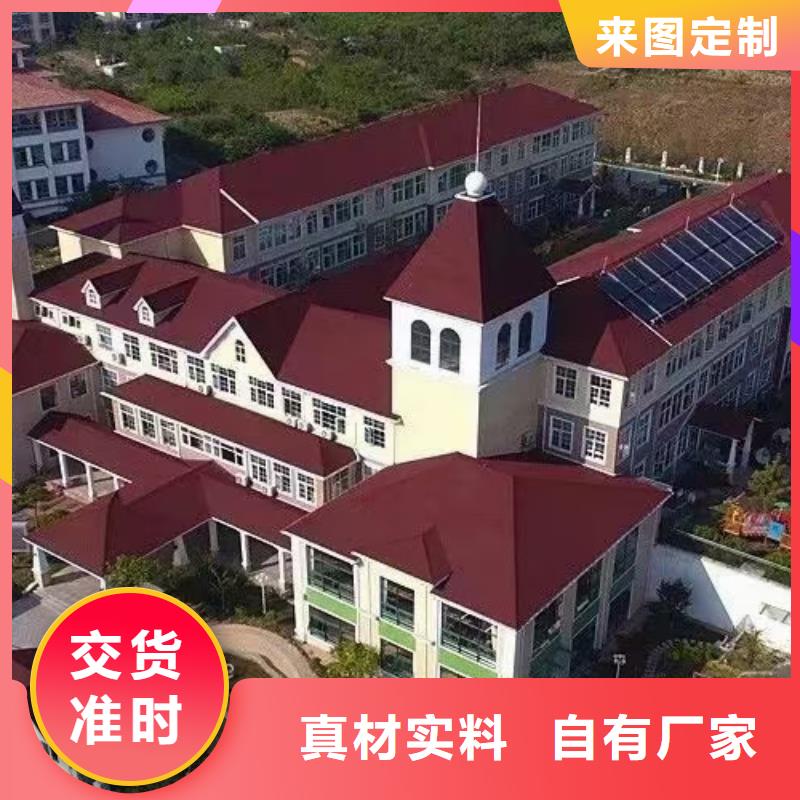 现代风格轻钢别墅,轻钢房屋安装简单