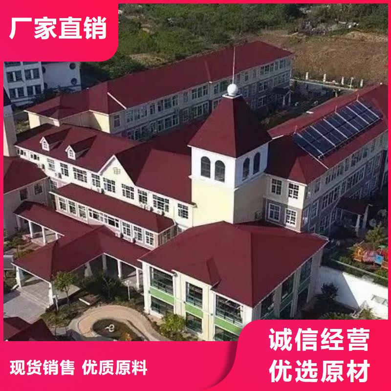 基础款风格轻钢别墅轻钢别墅材料一站式服务品质好才是硬道理
