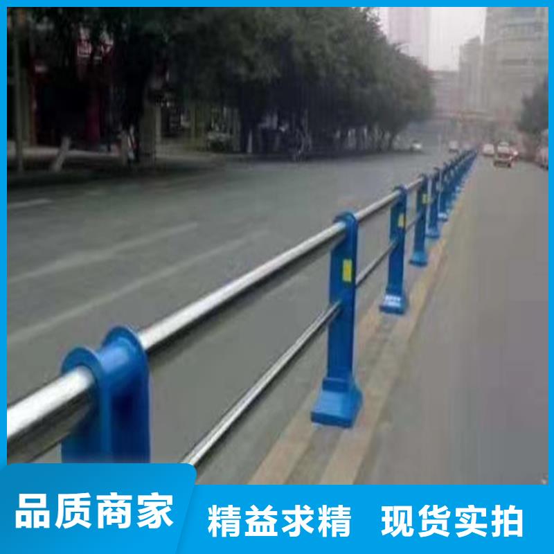 道路防撞防护柱加工电话