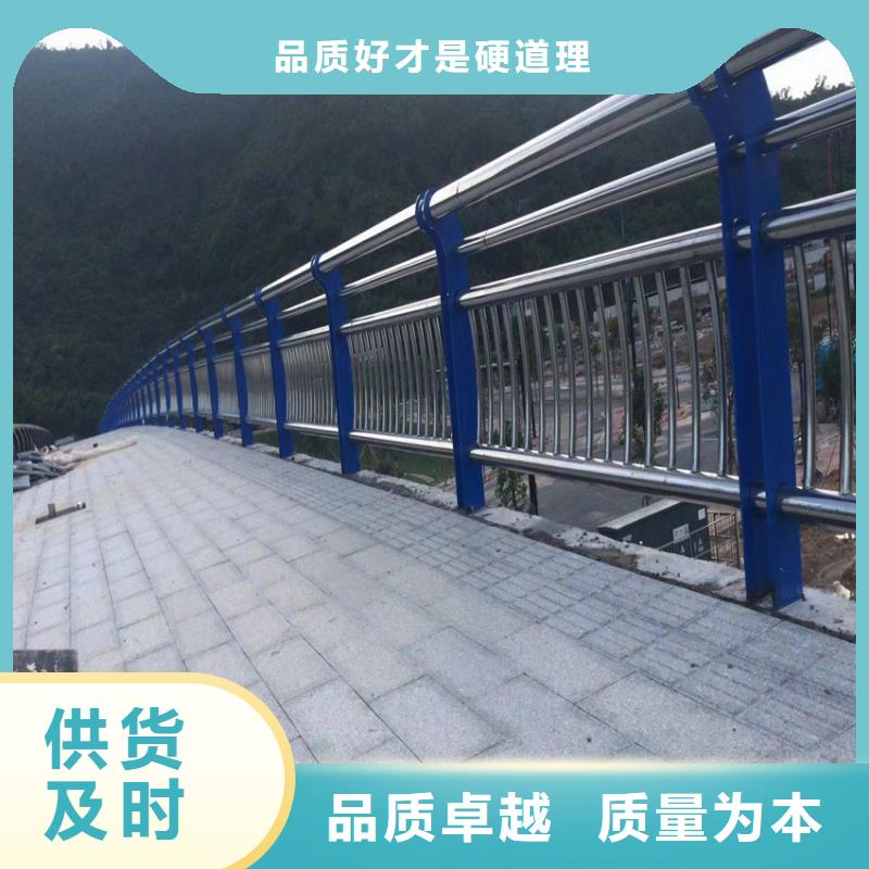 灯光桥梁护栏可设计生产灯光桥梁护栏