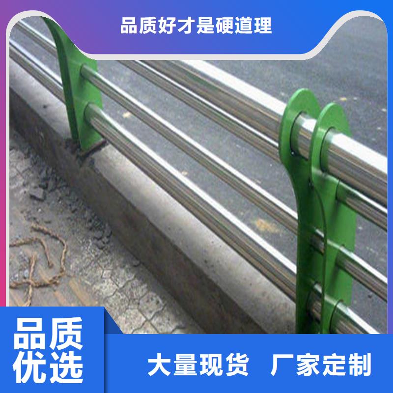 桥梁护栏按CAD加工制作铁艺护栏