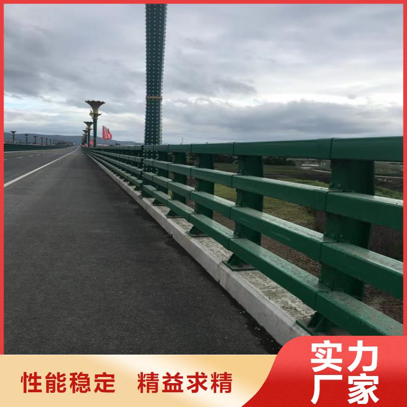 河道桥梁护栏省钱购买