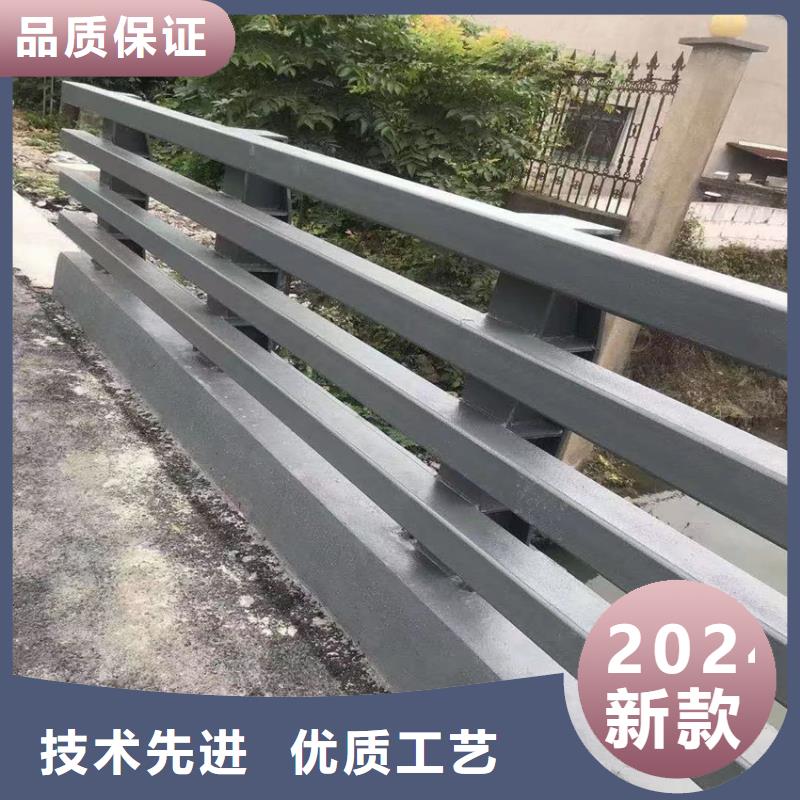 河道栏杆性价比高