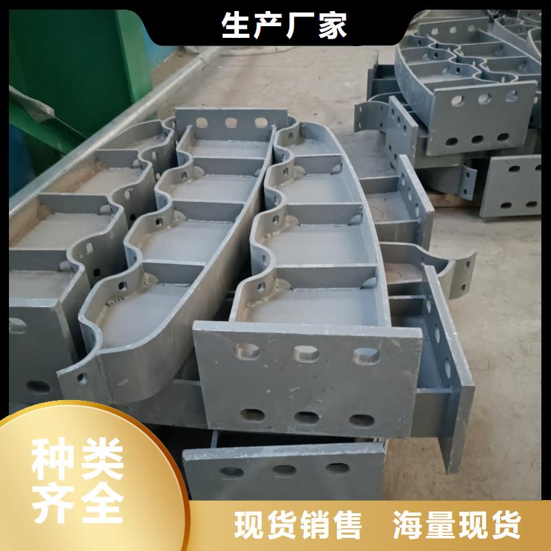 不锈钢护栏优质售后