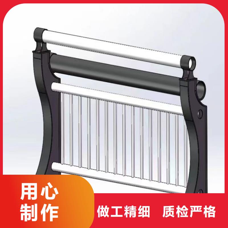 不锈钢护栏用多大管