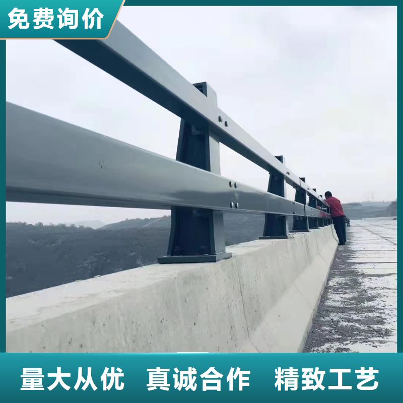 防护护栏景观河道护栏桥梁河道护栏