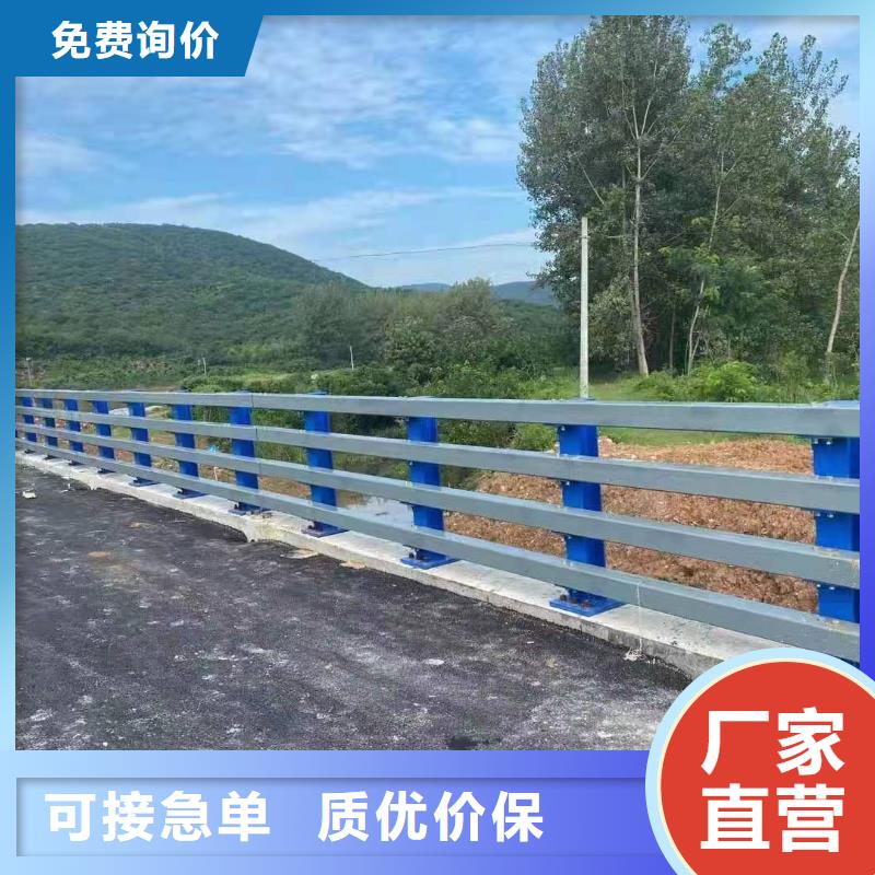 大桥护栏专业厂家欢迎您