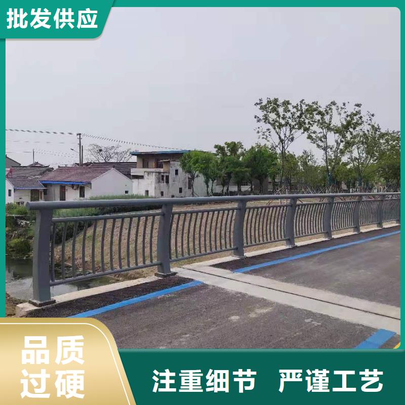 公路桥梁护栏栏杆生产公司