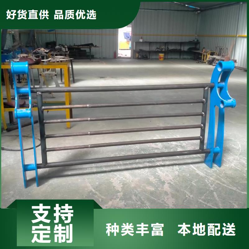 的桥梁护栏厂家