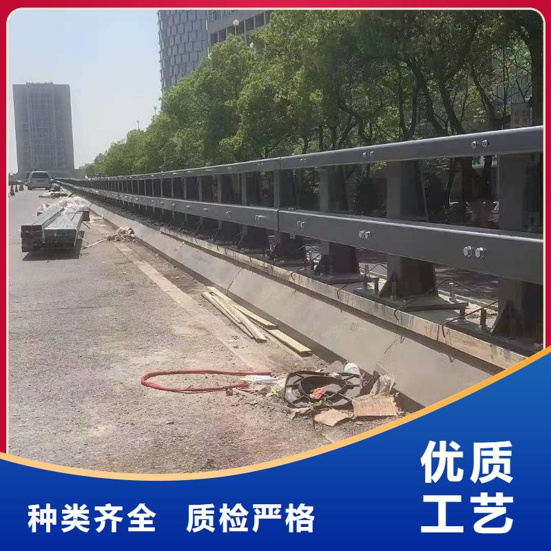桥梁护栏专业生产厂家咨询电话