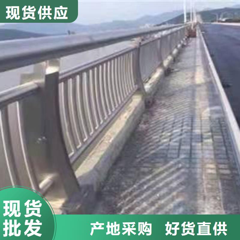 河道锌钢围栏质量好