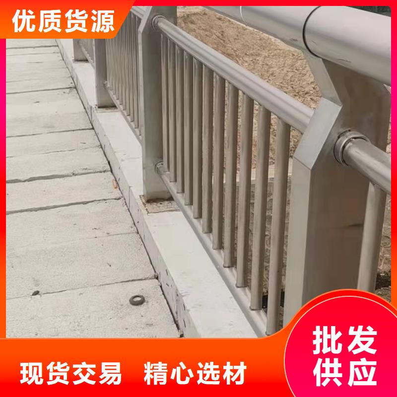 天桥护栏定制电话