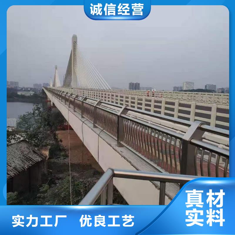 河道锌钢围栏质量好